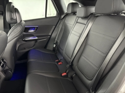 Mercedes-Benz GLC GLC 300 SUV 2026