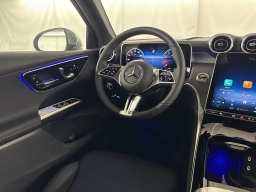 Mercedes-Benz GLC GLC 300 SUV 2026