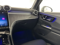 Mercedes-Benz GLC GLC 300 SUV 2026