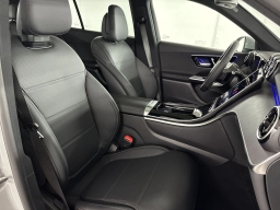 Mercedes-Benz GLC GLC 300 SUV 2026