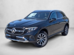 Mercedes-Benz GLC GLC 300 SUV 2026
