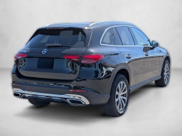 Mercedes-Benz GLC GLC 300 SUV 2026