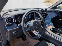 Mercedes-Benz GLC GLC 300 SUV 2026