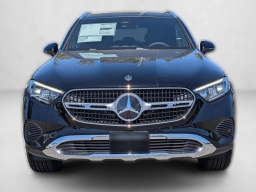 Mercedes-Benz GLC GLC 300 SUV 2026