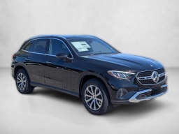 Mercedes-Benz GLC GLC 300 SUV 2026
