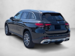 Mercedes-Benz GLC GLC 300 SUV 2026
