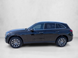 Mercedes-Benz GLC GLC 300 SUV 2026