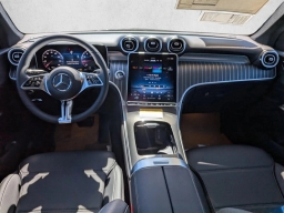 Mercedes-Benz GLC GLC 300 SUV 2026