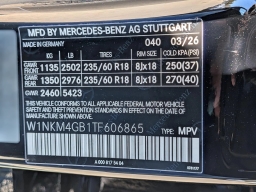 Mercedes-Benz GLC GLC 300 SUV 2026