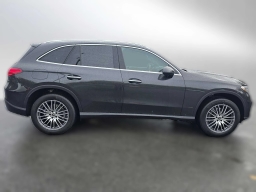 Mercedes-Benz GLC GLC 300 SUV 2026