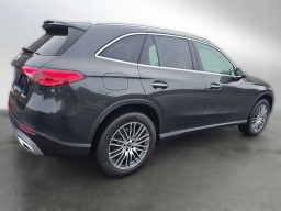 Mercedes-Benz GLC GLC 300 SUV 2026