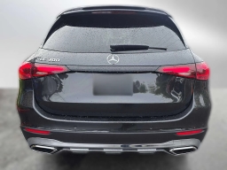 Mercedes-Benz GLC GLC 300 SUV 2026