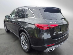 Mercedes-Benz GLC GLC 300 SUV 2026