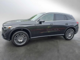 Mercedes-Benz GLC GLC 300 SUV 2026