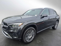 Mercedes-Benz GLC GLC 300 SUV 2026