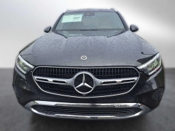 Mercedes-Benz GLC GLC 300 SUV 2026