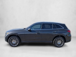 Mercedes-Benz GLC GLC 300 SUV 2026
