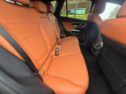 Mercedes-Benz GLC GLC 300 SUV 2026