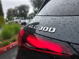 Mercedes-Benz GLC GLC 300 SUV 2026