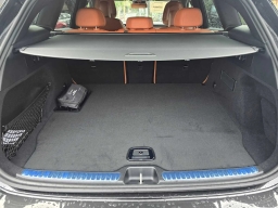 Mercedes-Benz GLC GLC 300 SUV 2026