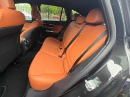 Mercedes-Benz GLC GLC 300 SUV 2026