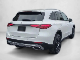 Mercedes-Benz GLC GLC 300 SUV 2026