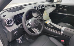 Mercedes-Benz GLC GLC 300 SUV 2026