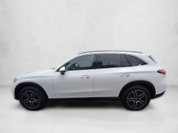 Mercedes-Benz GLC GLC 300 SUV 2026