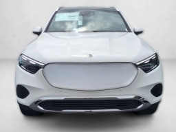 Mercedes-Benz GLC GLC 300 SUV 2026