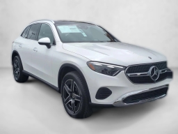 Mercedes-Benz GLC GLC 300 SUV 2026
