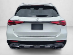 Mercedes-Benz GLC GLC 300 SUV 2026