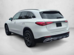 Mercedes-Benz GLC GLC 300 SUV 2026