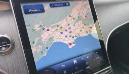 Mercedes-Benz GLC GLC 300 SUV 2026