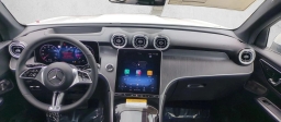 Mercedes-Benz GLC GLC 300 SUV 2026
