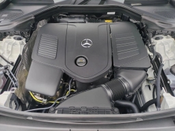 Mercedes-Benz GLC GLC 300 SUV 2026