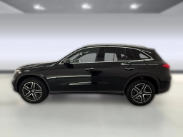 Mercedes-Benz GLC GLC 300 SUV 2026