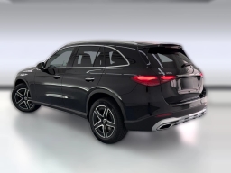 Mercedes-Benz GLC GLC 300 SUV 2026