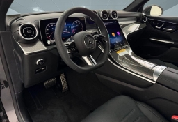 Mercedes-Benz GLC GLC 300 SUV 2026