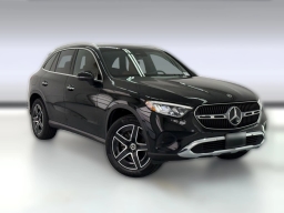 Mercedes-Benz GLC GLC 300 SUV 2026