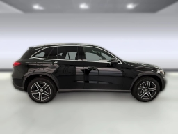 Mercedes-Benz GLC GLC 300 SUV 2026