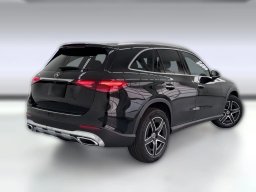 Mercedes-Benz GLC GLC 300 SUV 2026