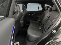 Mercedes-Benz GLC GLC 300 SUV 2026