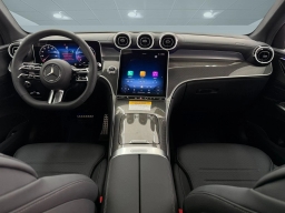 Mercedes-Benz GLC GLC 300 SUV 2026