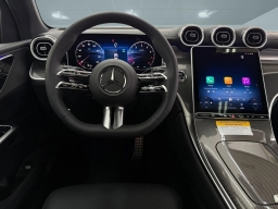 Mercedes-Benz GLC GLC 300 SUV 2026