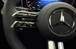 Mercedes-Benz GLC GLC 300 SUV 2026