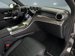 Mercedes-Benz GLC GLC 300 SUV 2026