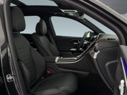 Mercedes-Benz GLC GLC 300 SUV 2026