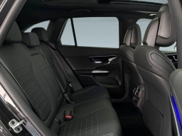 Mercedes-Benz GLC GLC 300 SUV 2026
