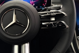 Mercedes-Benz GLC GLC 300 SUV 2026