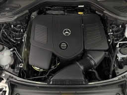 Mercedes-Benz GLC GLC 300 SUV 2026